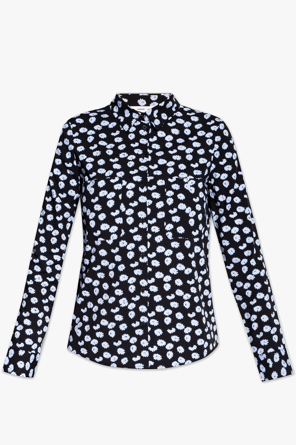 Samsøe Samsøe 'Milly' shirt | Women's Clothing | Vitkac